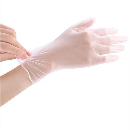 PVC radne rukavice