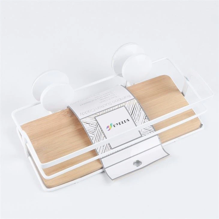 Bathroom Rack