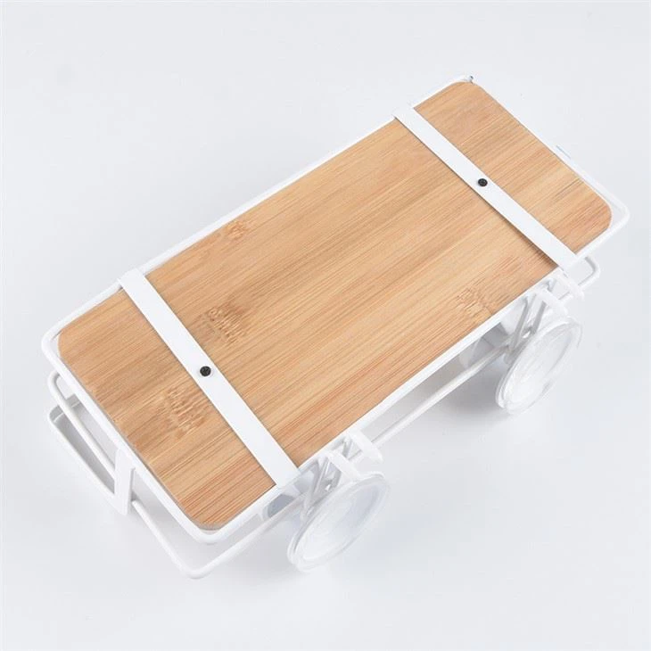 Bathroom Rack