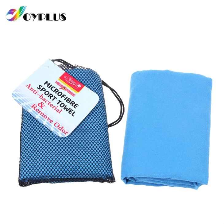 Microfiber Sport Towel high quality